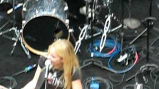 Cheyenne Kimball- One Original Thing