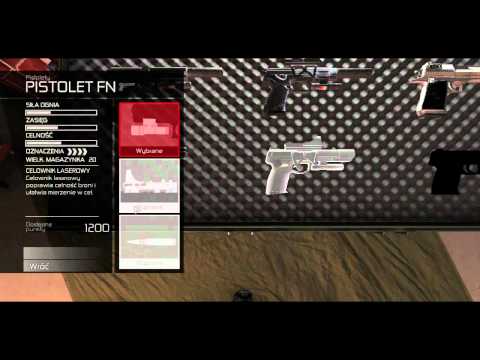 Zagrajmy: "Splinter Cell Conviction | Odc. 6 (Część 1)"