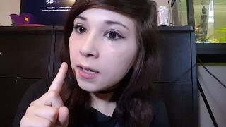 I'm An Attention Whore?; Story Time