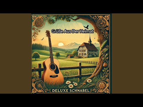 Was Ist Des Deutschen Vaterland