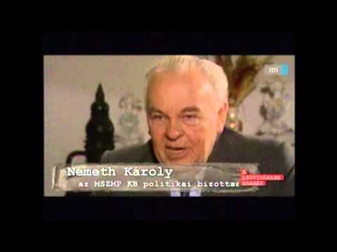 A legvidámabb barakk - 02/15