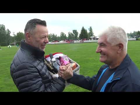 13/05/2023. 24.kolo 3.NL-sjever NK Polet-NK Rudar 5:1NK Polet NK Rudar