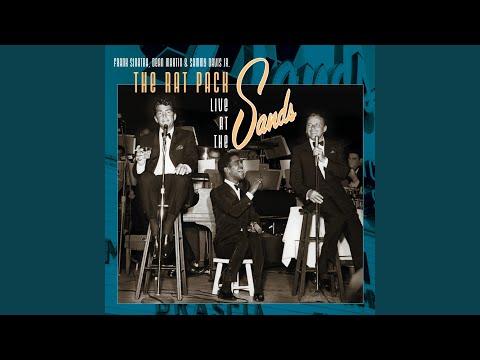 Please Be Kind (Live At The Sands Hotel, Las Vegas/1963)