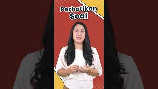 Download lagu Tips Mengerjakan Soal Secara Efisien | #UjianSekolah | US SD/MI 2023 mp3