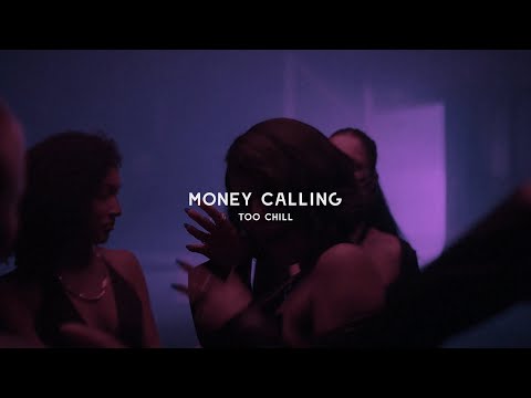 RAYE x Russ Millions x wewantwraiths - Money Calling (slowed + reverb)