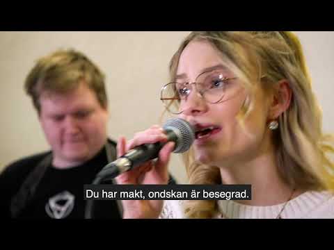 Förändring UK-temasång 2021