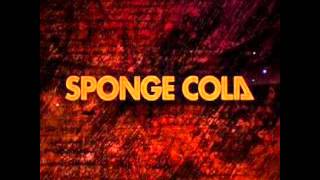 SpongeCola-Regal
