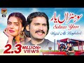Aj Keda Sohnra Lagda Tu Yaar Wadda Aey Official Video Wajid Ali Baghdadi Tp Gold