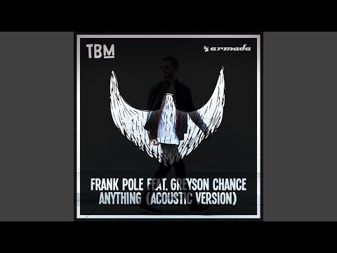 Anything (Acoustic Version)