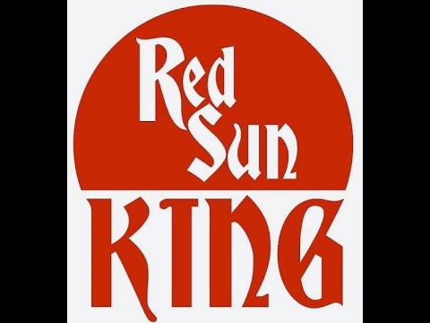 Promotional video thumbnail 2 for Red Sun King