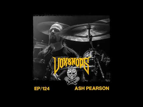 124- Ash Pearson (Revocation & Ritual Dictates)