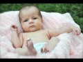 Chloe Grace 1 Month