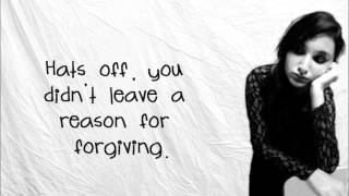 Smiley Hearts - Go (Lyric Video)