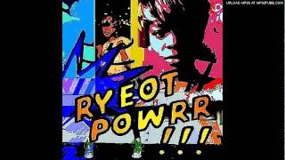 DJ Sega & Rye Rye - Whip My Hair Remix (Clean Version)