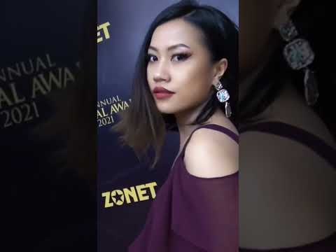 Mizo Singer Zorini #short#vedio_