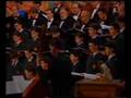 Escolania de Montserrat : J. Cererols - Magnificat