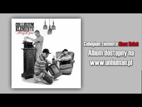 15. Collegium Elemente - Spadająca gwiazda | skrecz Dj Soina, bit Kamilson