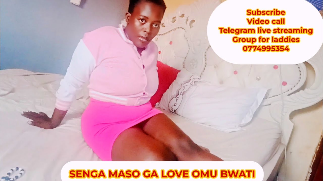 Edina yomusanjja entufu mubulili live