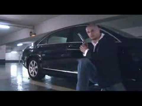 What a fighter ! Gregory Bouchelaghem Highlight