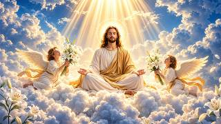 "A Massive Shift In Blessings Is Coming To You" - Feel The Holy Spirit - Jesus Brings Healing & Hope
