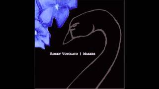 Tinfoil Hats - Rocky Votolato