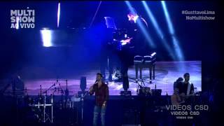 Gusttavo Lima Você não me conhece Festeja Sorocaba Multishow 23 05 2015