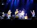 The Robbin Thompson Band   "Sweet Virginia Breeze"