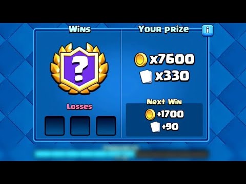 Best decks for grand challenge|| clash royale top decks||bait decks 2020