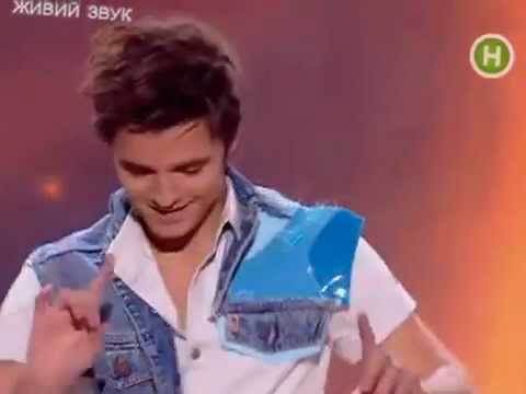 Женя Белозеров - В городе опять весна