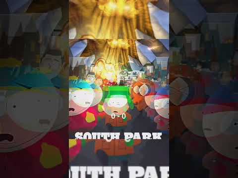 ✩Family Guy VS South Park✩ #southpark #tiktok #capcut #viral #hashtag #edit #meme #familyguy #vs