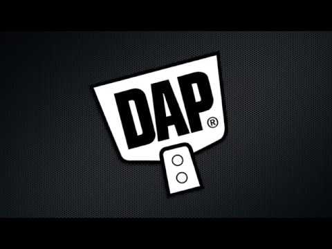 DAP | How to Caulk and Seal a Bathroom Using DAP Kwik Seal Ultra