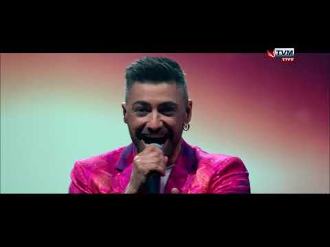 Glen Vella - Ħarsa Biss - Mużika Mużika (FKM) 2021 (SF)