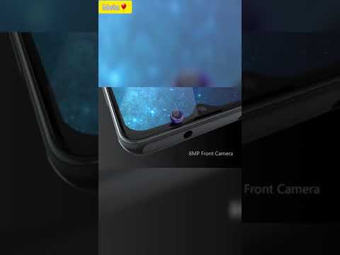 Cubot Note 7 Smartphone Triple Camera 13MP 4G LTE 5.5 Inch Screen 3100mAh Android 10 Dual SIM