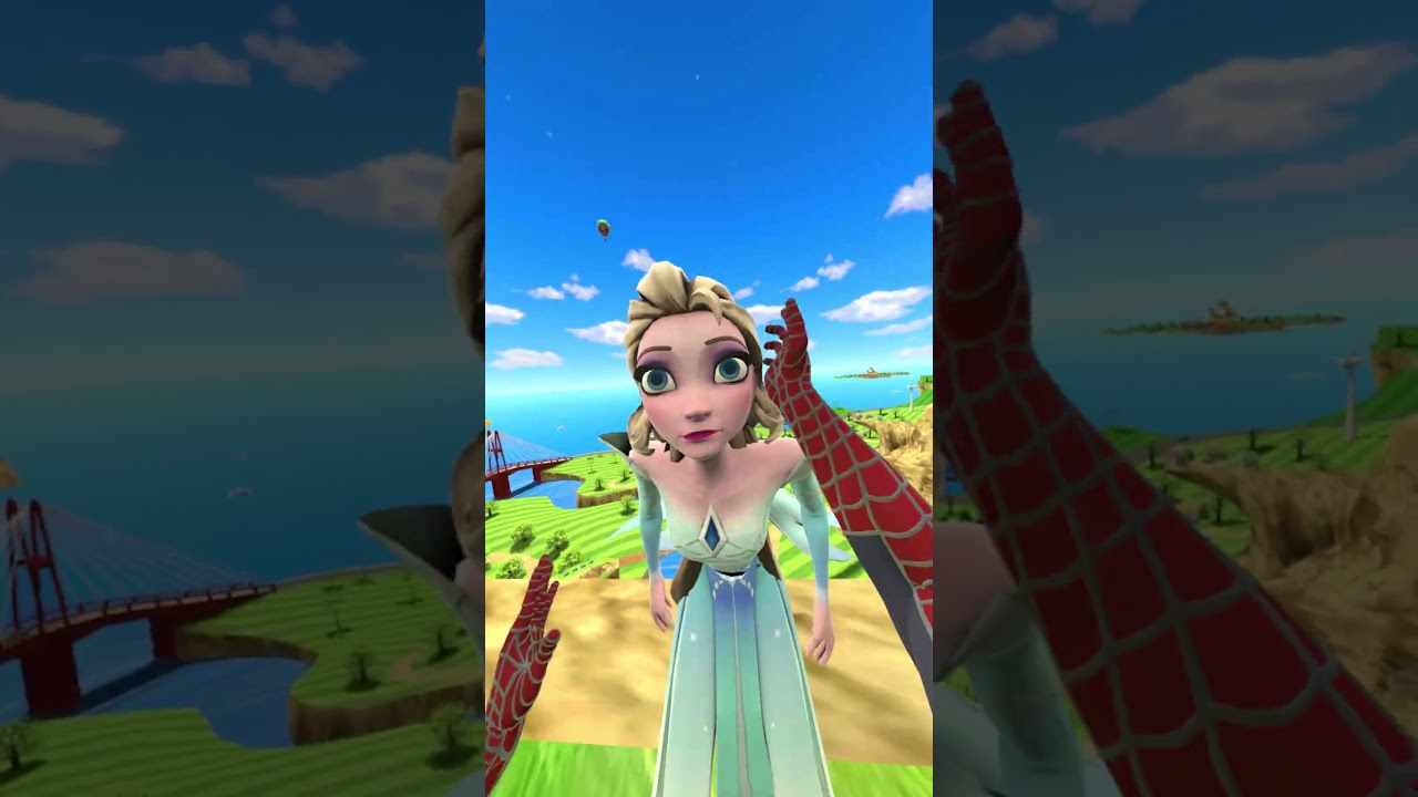 Spider gameplay tutorial - Video thumbnail