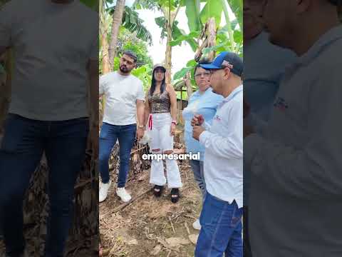 Desde Turbo Antioquia