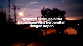 Download lagu Status whatsapp terbaru natural video dan lagu, Supernova aku yang akan pergi cover mp3