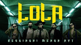 Lola Yuldasheva - Sevgingni Menga Ayt. (Official Video 2019) | Лола Юлдашева - Севгингни менга айт.