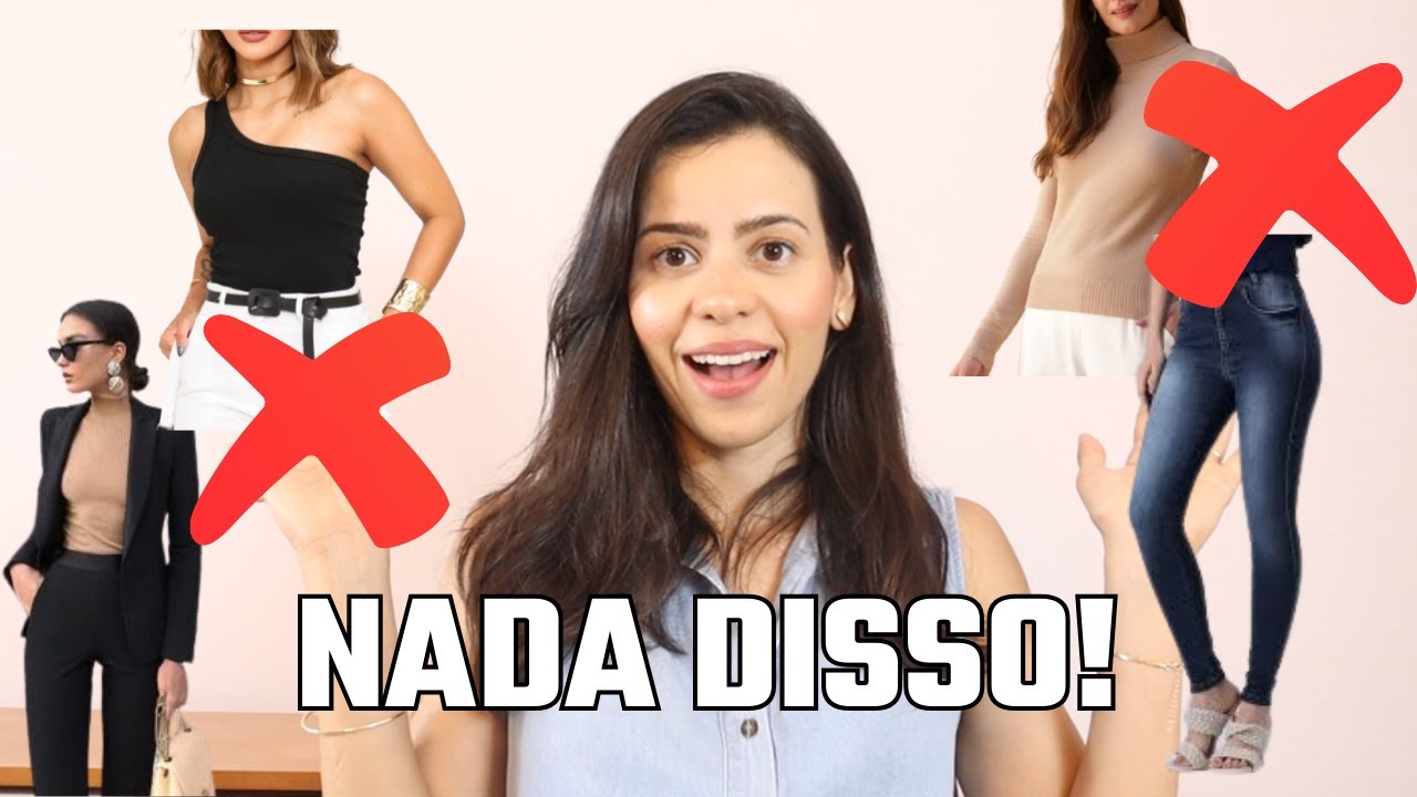 13 CLOTHES YOU WON'T SPEND MONEY ON IN 2025