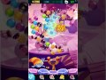Angry Birds Stella Pop Level 1742 No PowerUp Walkthrough For Android IOS