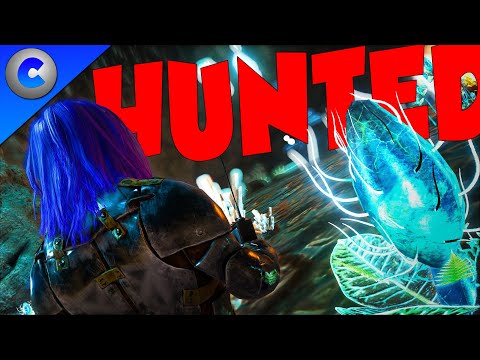 How We ONLINE RAIDED Our Biggest Enemies - ARK Survival Evolved