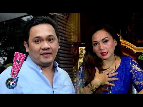 Farhat Berkonflik, Anak 'Tertekan' - Cumicam 25 September 2015