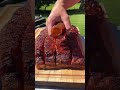 Best Bite in BBQ - CRUNCHY Burnt Ends