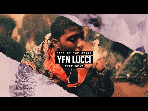 [FREE] YFN Lucci x NBA Youngboy Type Beat | 2017  | 