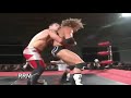 Kenny Omega Vs Davey Richards Highlights ROH Epic Encounter III