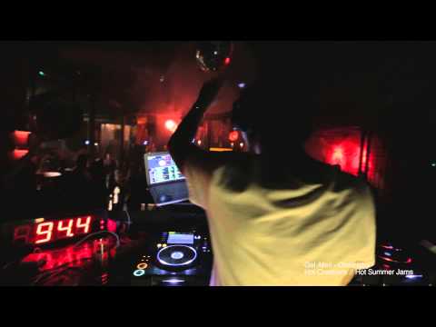 FloorFiller Presents: 2ONE2 w/ Gel Abril & Anëk