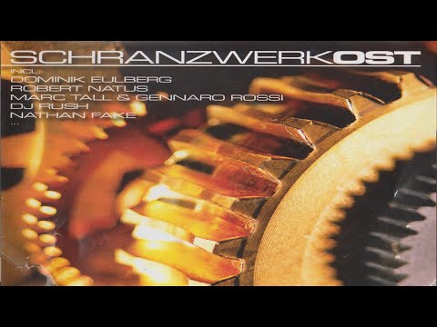 Schranzwerk - OST (CD2) [2006]