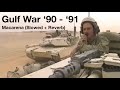 Macarena Slowed Reverb Gulf War 90 91