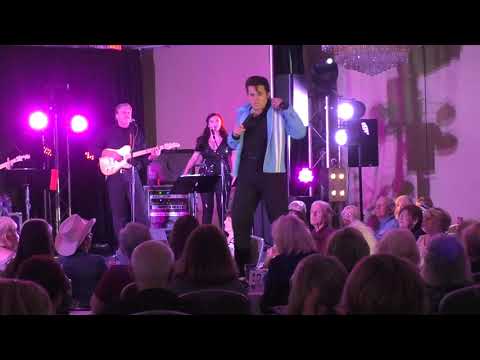 Riley Jenkins, “Kissin’ Cousins” - video by Susan Quinn Sand