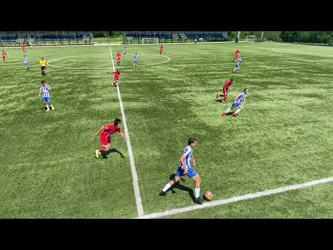 u17 salkhino 3-1 fc saburtalo2