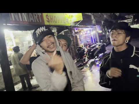 BAWALGOODTOWN - GRABI KA TAMA ( Official Music Video ) prod. by Noizy